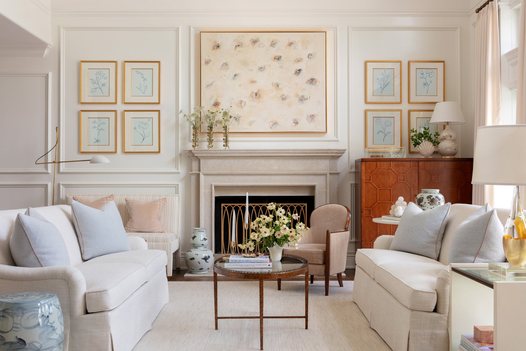 Interiors Portfolio — Studio MH | Interiors & Architectural Design